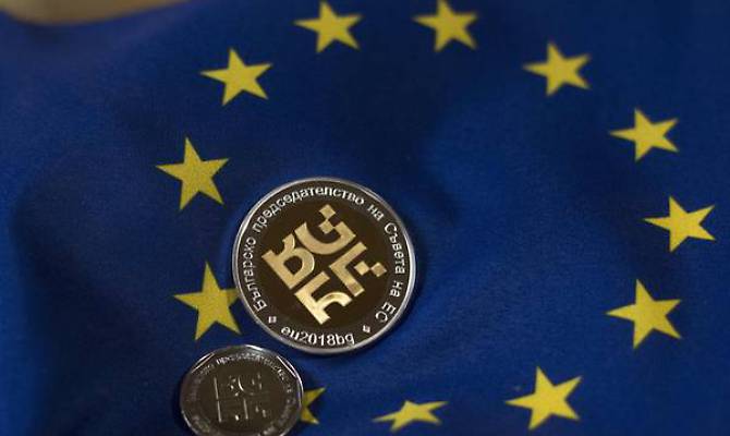 Bulgaria al timone Ue: “L’Unione fa la forza”