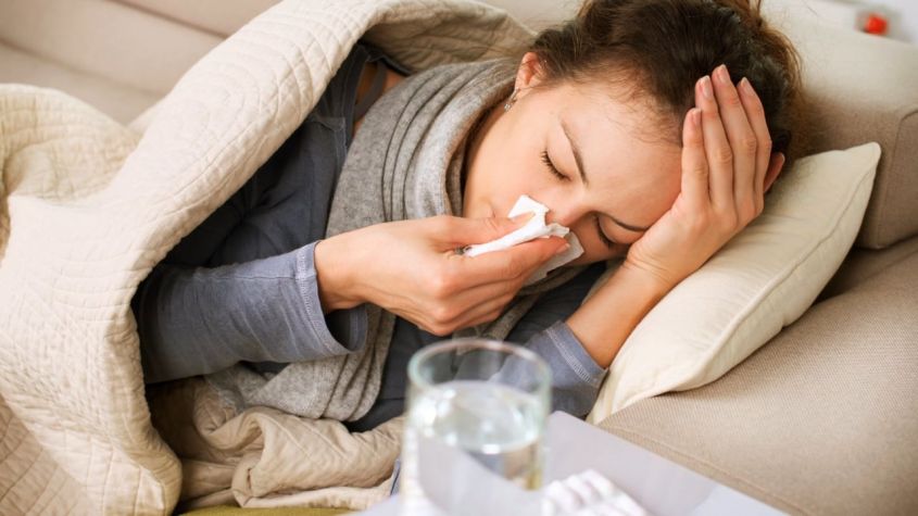Influenza verso picco, si registrano le prime vittime