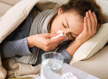 Influenza verso picco, si registrano le prime vittime