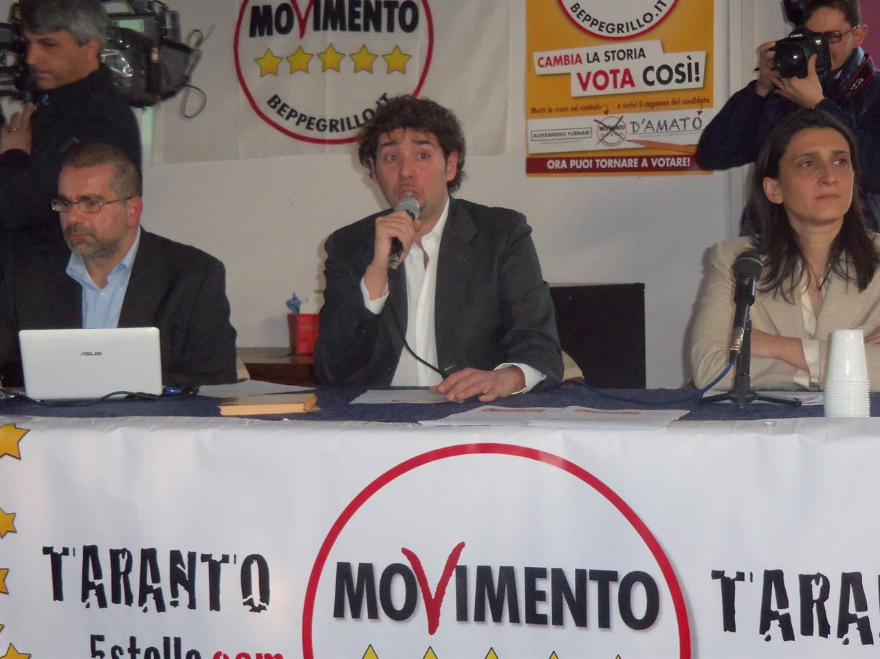 Lo scudetto di Furnari