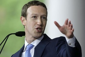 Mea culpa di Zuckerberg: “Riparerò i troppi errori”