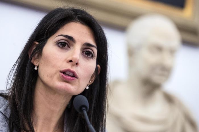 Raggi:  il 21 giugno l’inizio del processo 