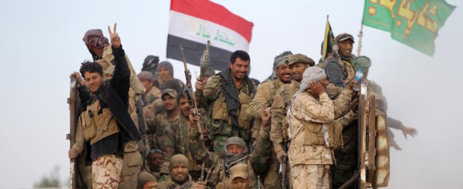 Iraq: oltre 70 Paesi invitati a conferenza ricostruzione