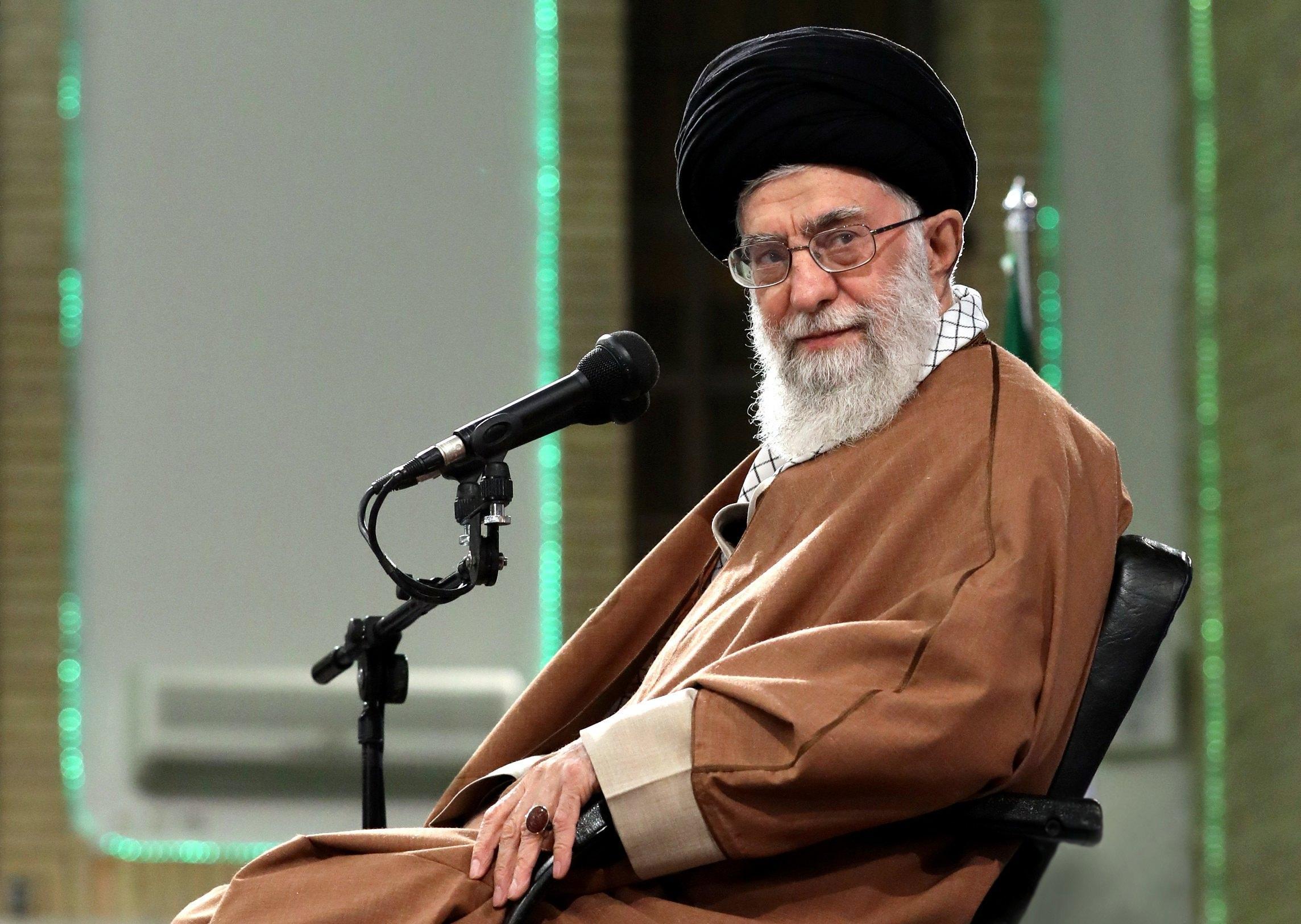 L’impero finanziario di Ali Khamenei