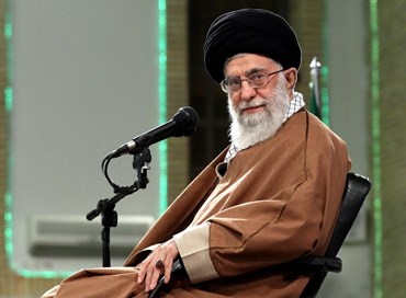 L’impero finanziario di Ali Khamenei