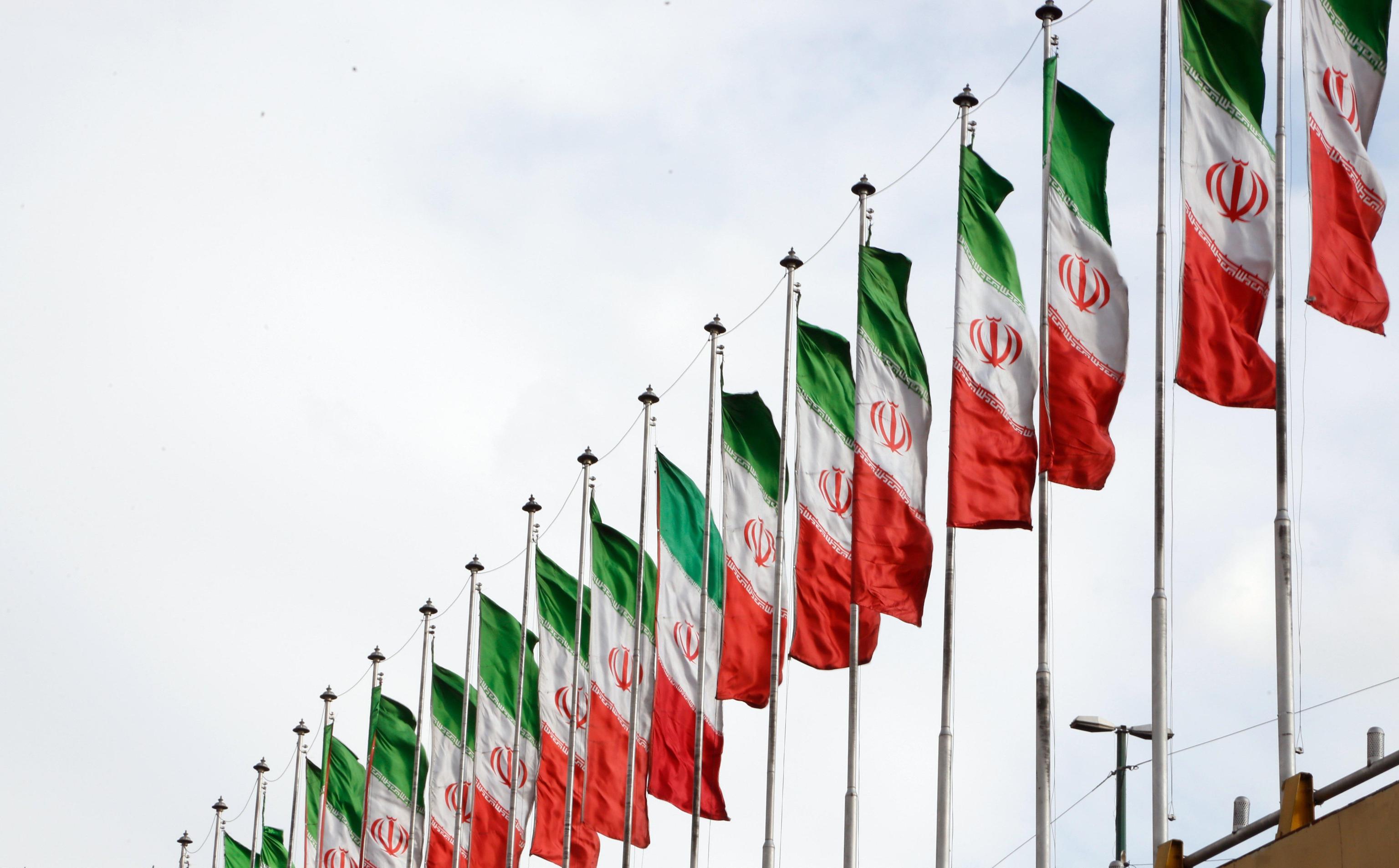 La rivolta in Iran è una rivoluzione?