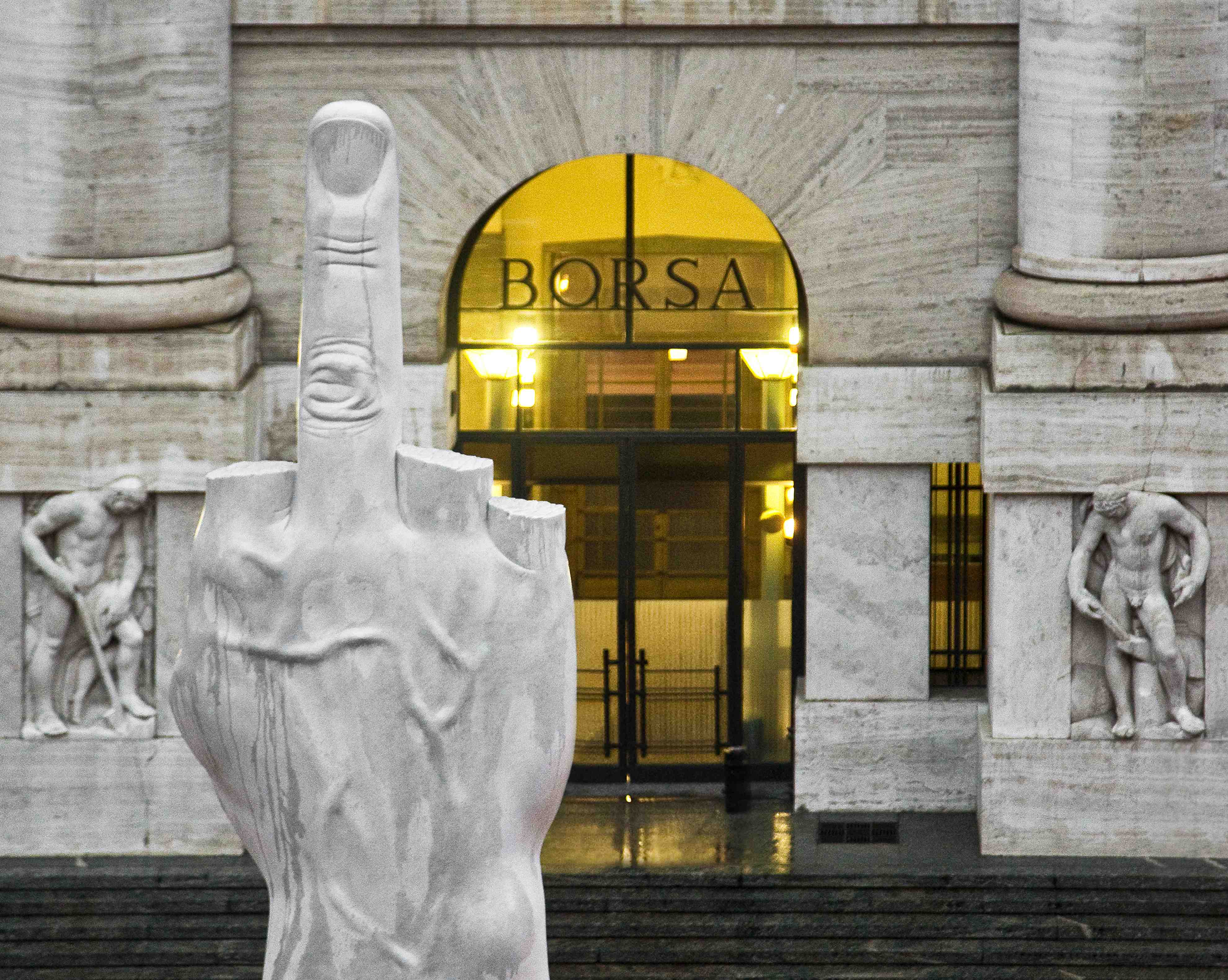 Lo Stato innovatore e i liberisti: un dissidio inevitabile?