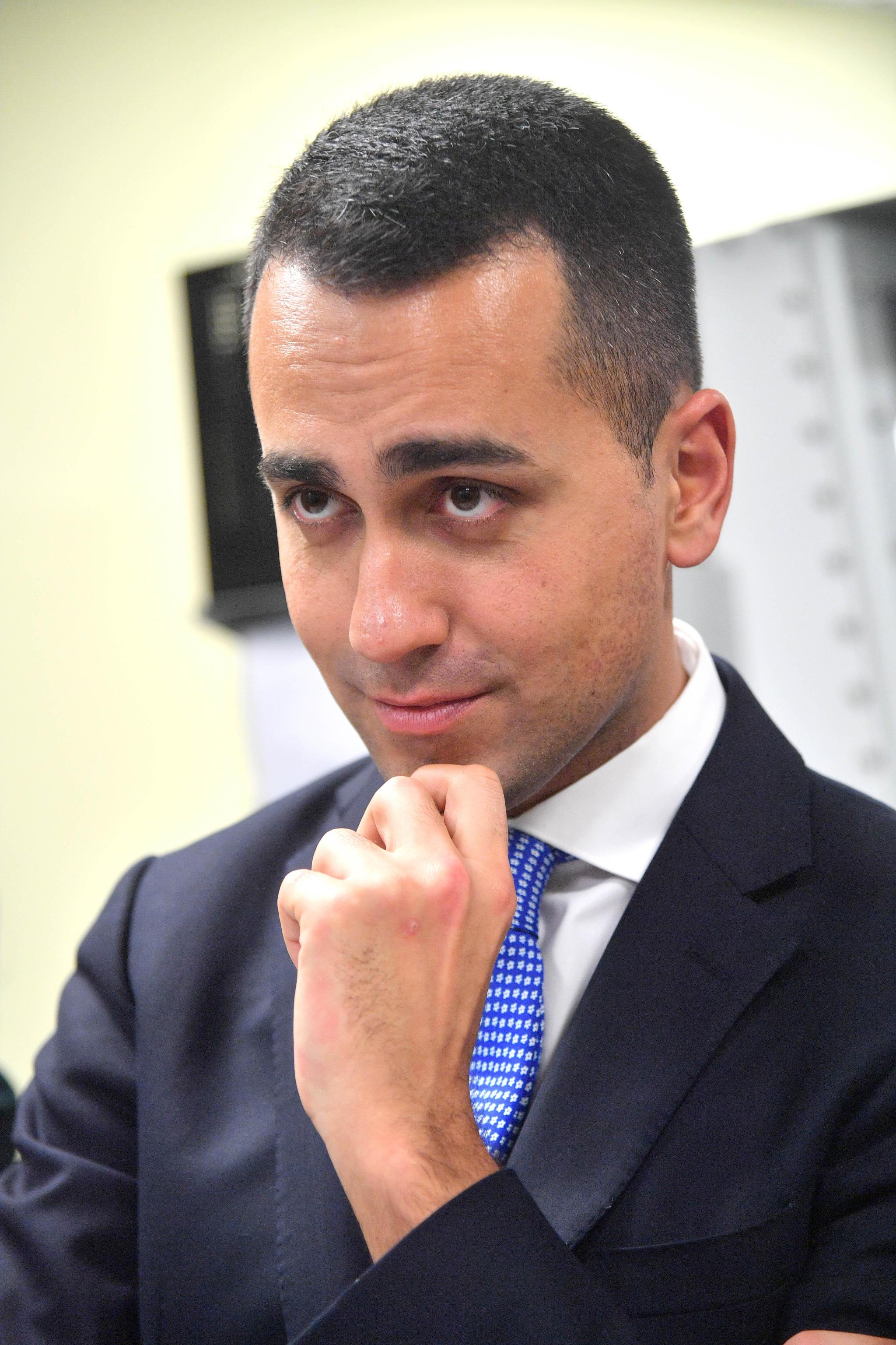 Elezioni: radiografia del marinaio