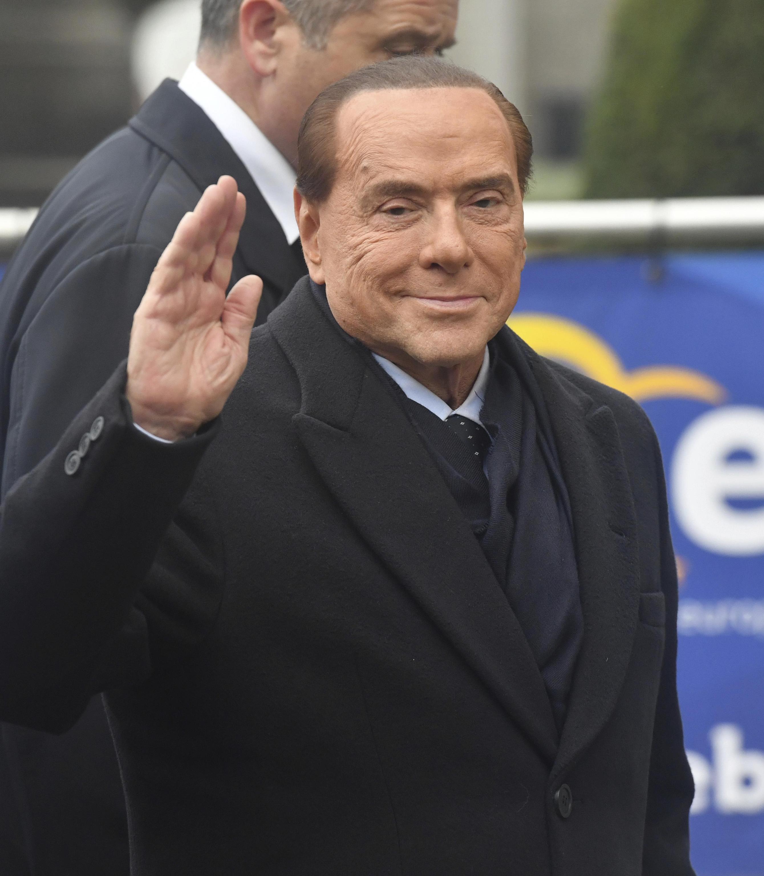 Del complicato mestiere di essere di centrodestra