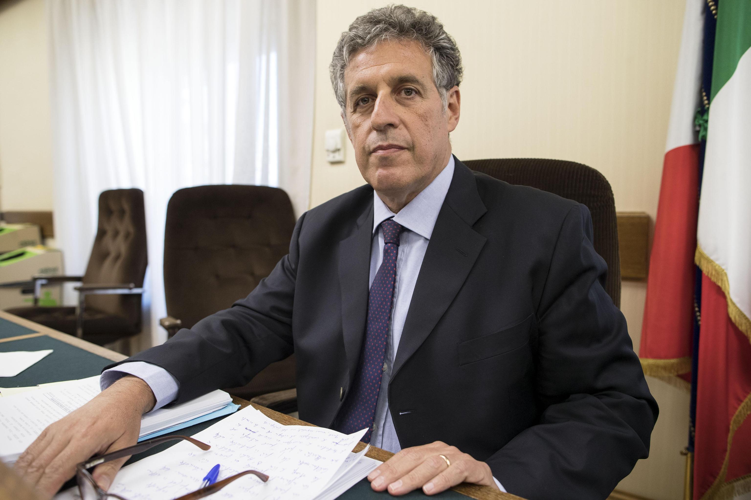 Di Matteo show al processo sulla “Trattativa”