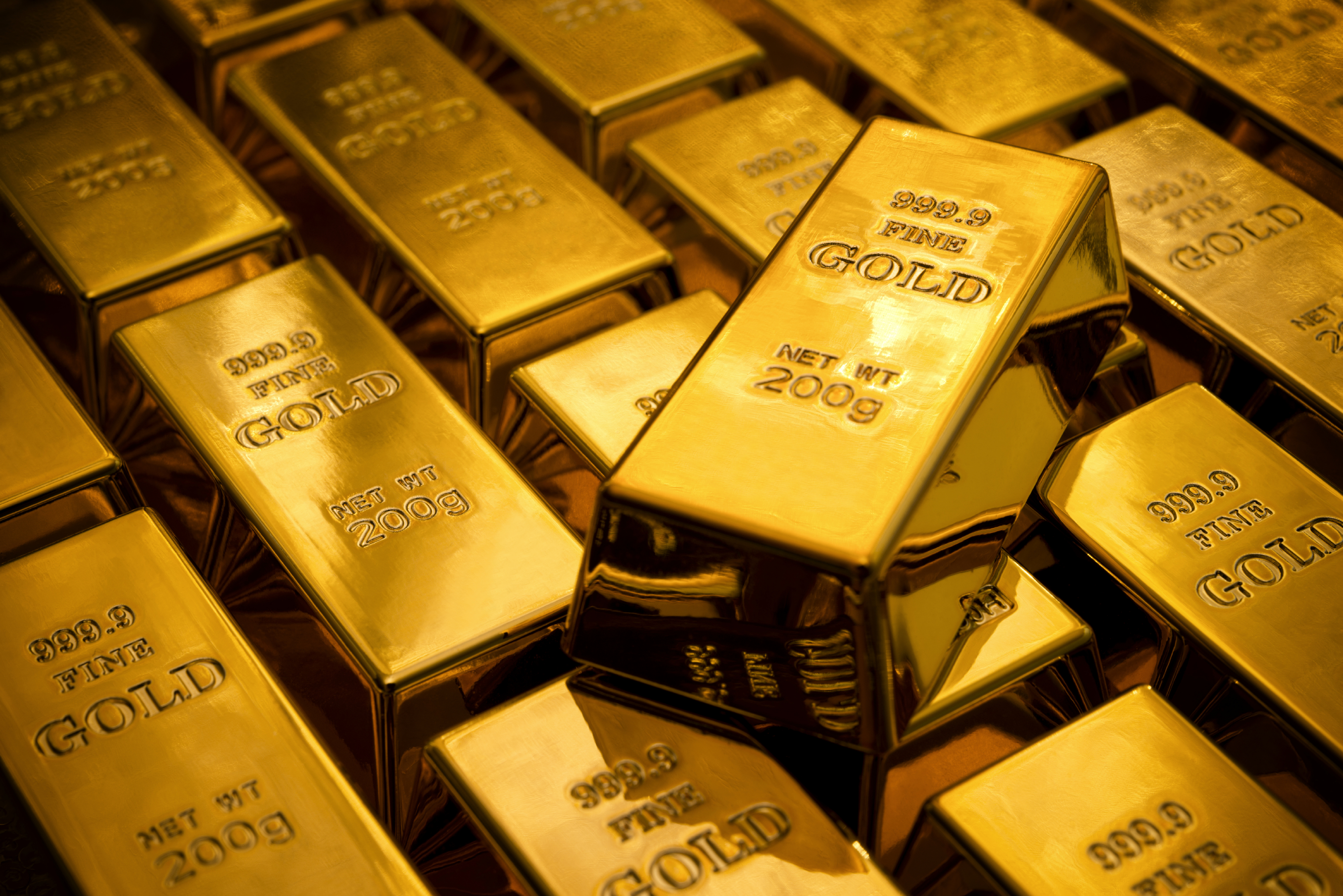 Ue e Bce: corsa all’oro