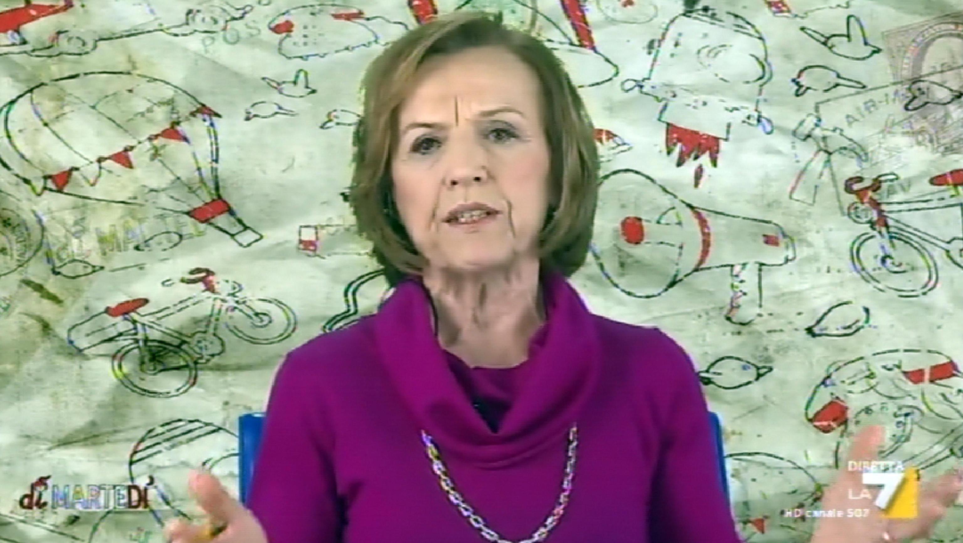 Il costo sociale della Legge Fornero