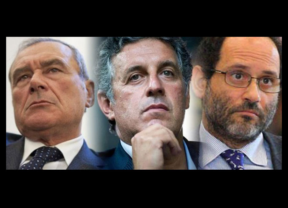 Elezioni: pasticcio crea pasticcio