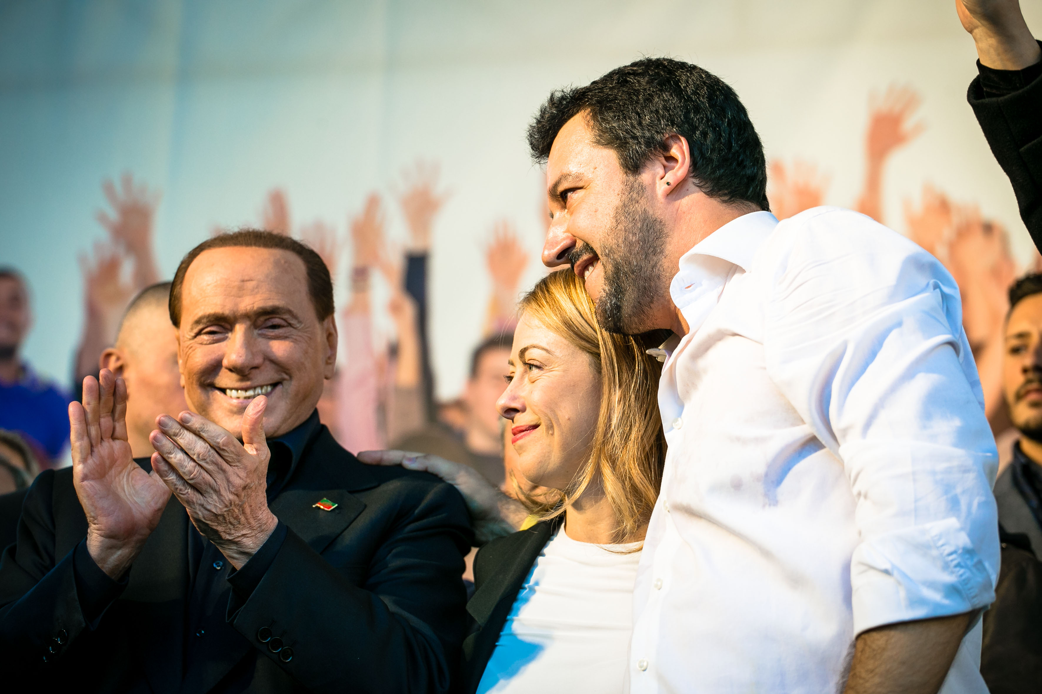 Centrodestra: una chance straordinaria