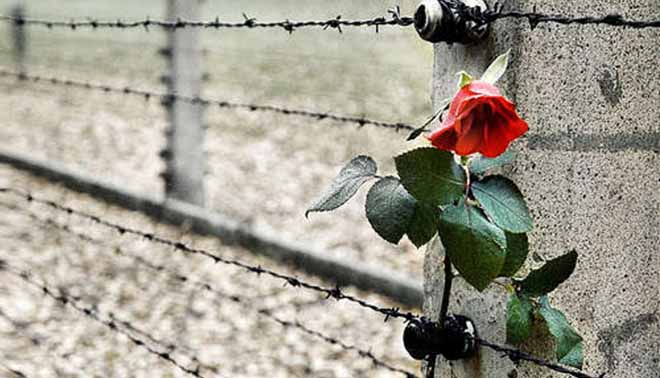 Giorno della memoria? Diventi a favore degli ebrei vivi