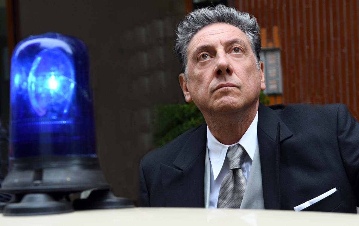 Applausi per Castellitto nei panni di Rocco Chinnici