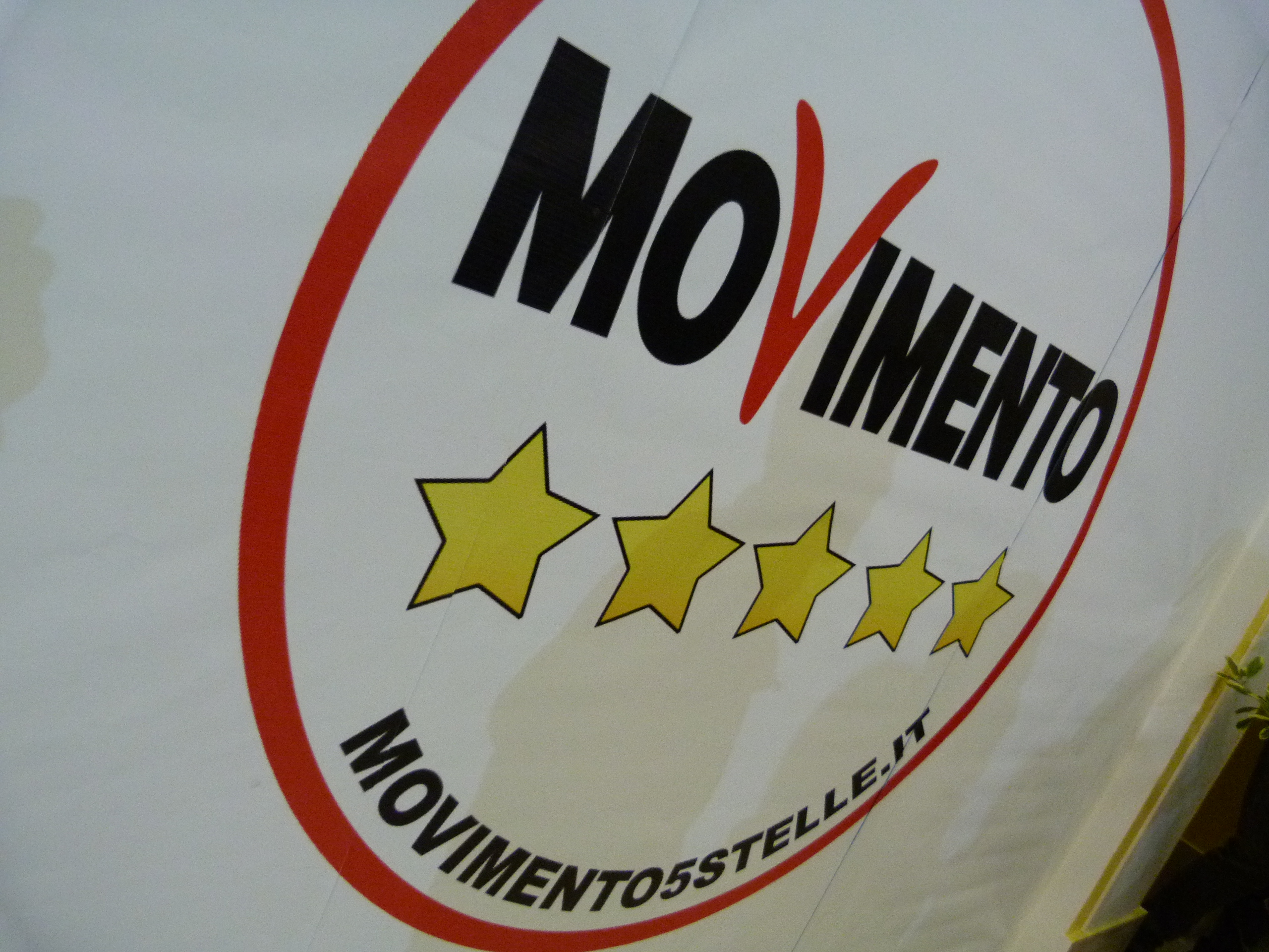 Preoccupazioni a 5 Stelle