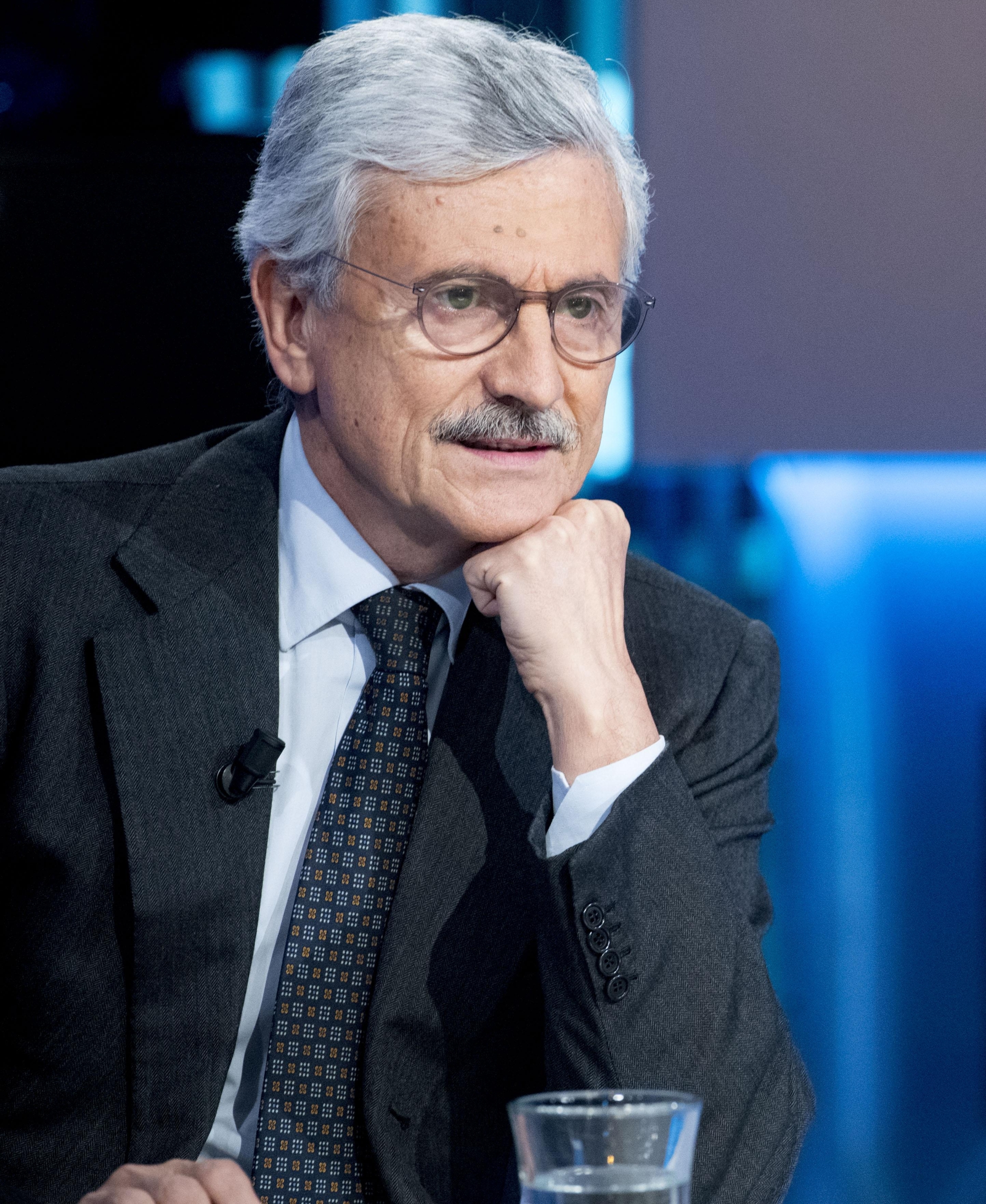 Il “pensiero laterale” del líder máximo