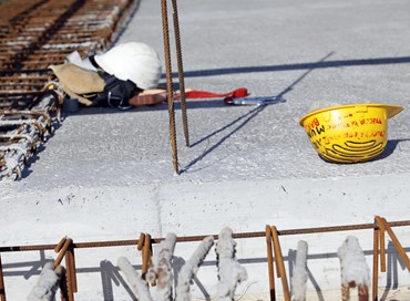 La Lidu e le morti bianche: più sicurezza nei luoghi di lavoro