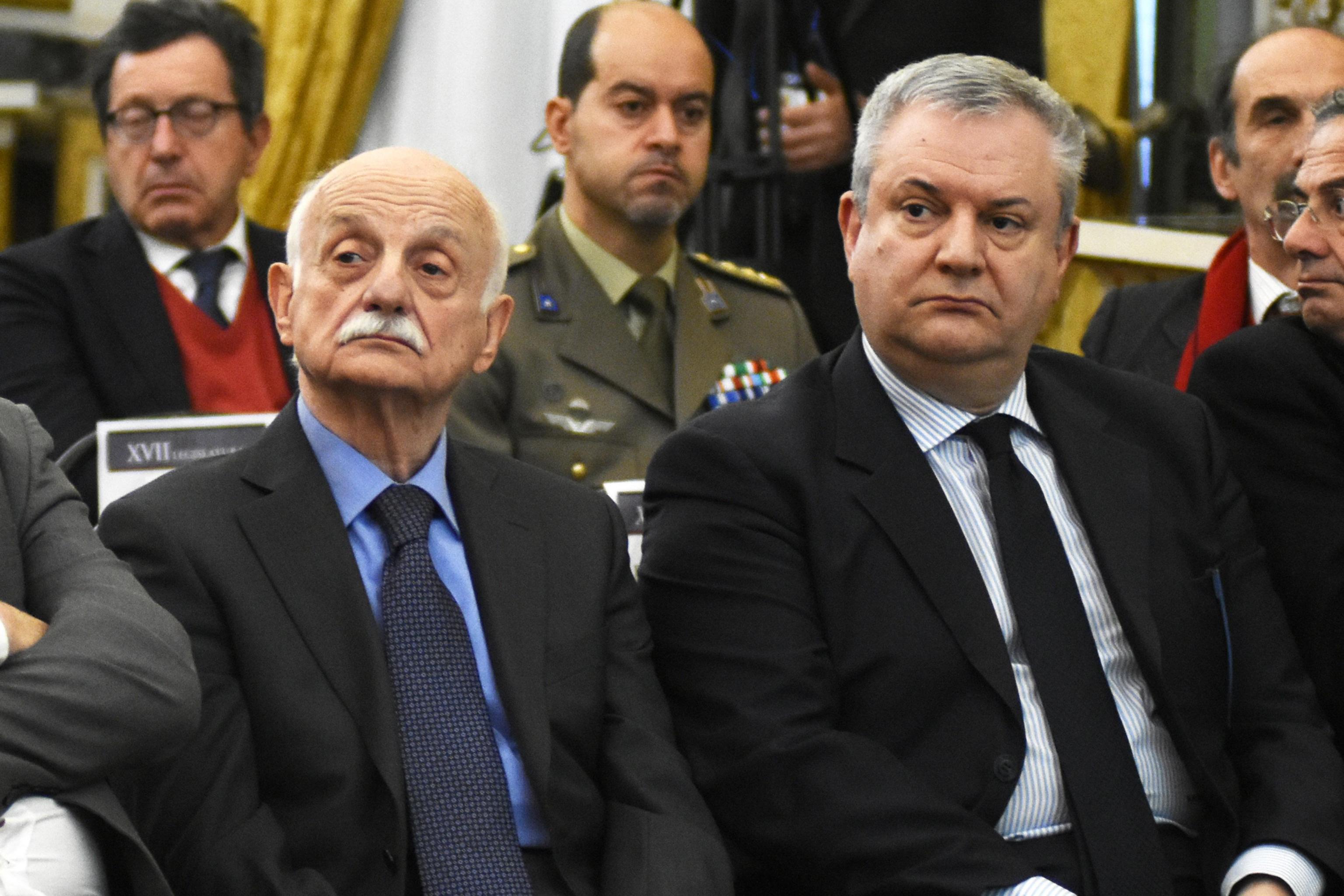 Processo trattativa: rischiesti 15 anni per Mori e 12 per Dell’Utri