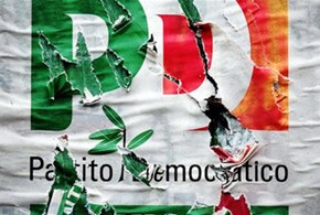 Le liste e la ragione della scissione Pd