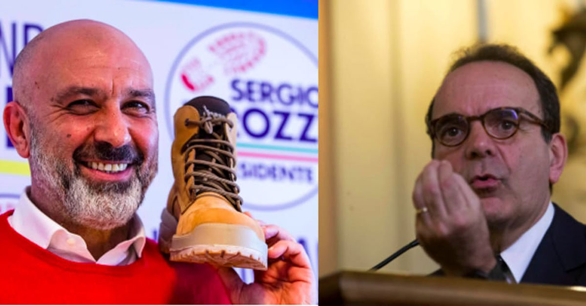 Parisi-Pirozzi: no ai personalismi