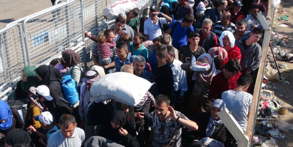 Niger: le regole d’ingaggio della missione italiana 