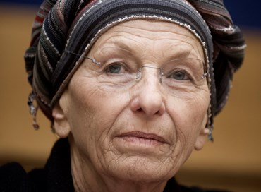 Bonino: “Sulla repressione in Iran, l’Europa deve farsi sentire”