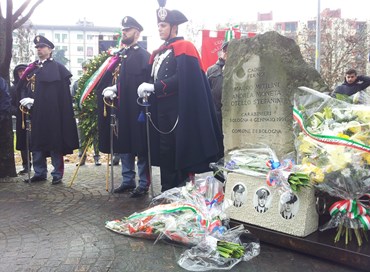 Uno bianca: domani commemorazione dei tre carabinieri uccisi nel 1991