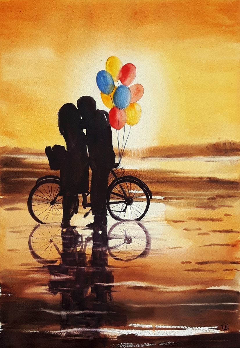 Nel 2018 italiani vogliono innamorarsi