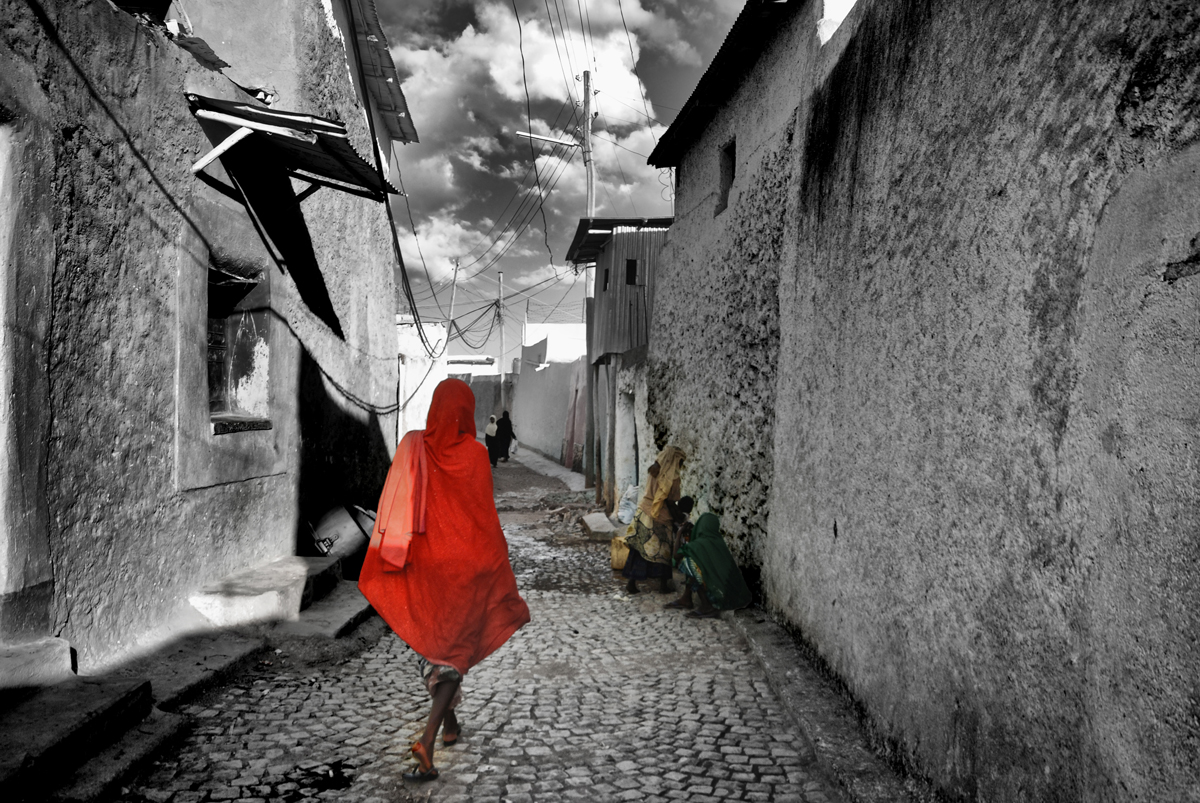 “La bellezza rivelata”, alla riscoperta dell’Etiopia