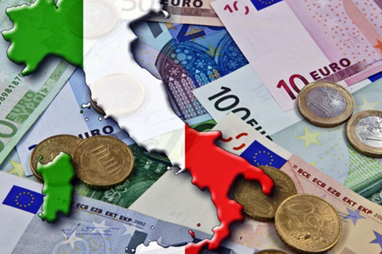 L’insostenibile pesantezza del debito