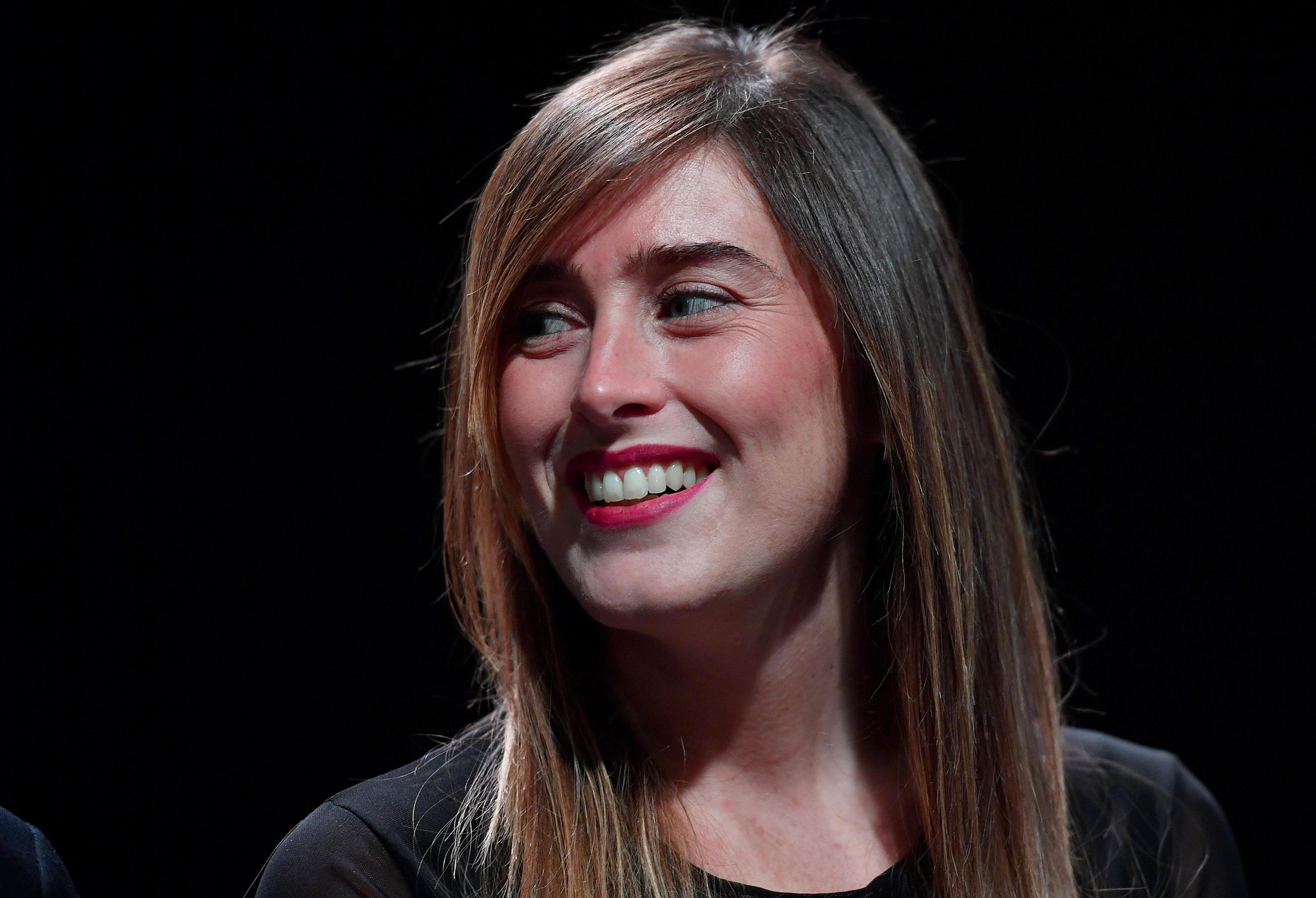 La Boschi candidata ovunque si dichiara vittima della guerra alle banche