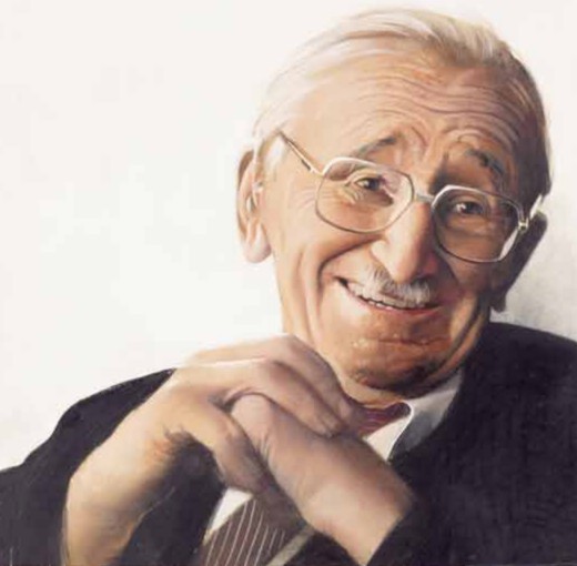 L'eredità di Friedrich A. von Hayek/1
