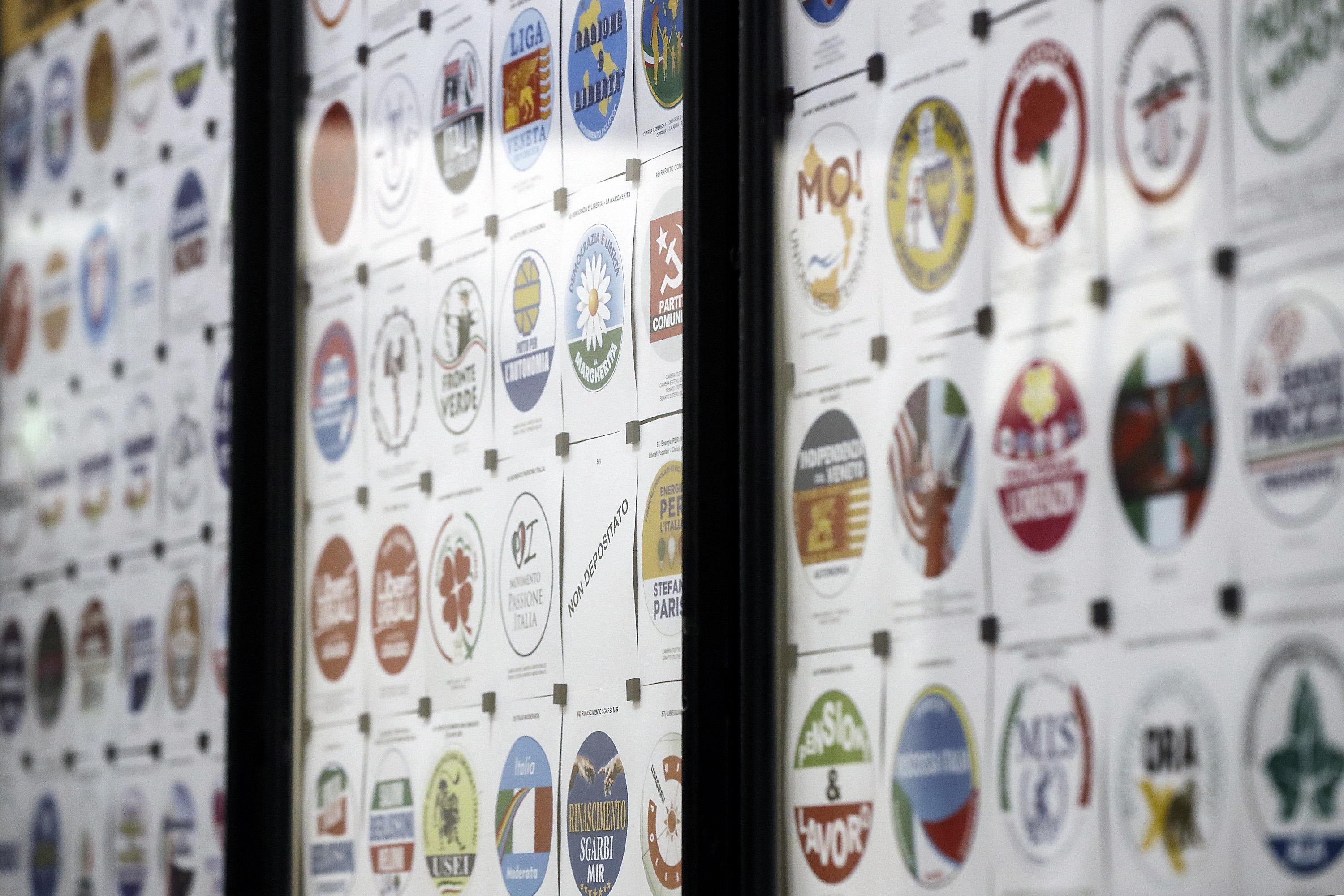 I programmi dei partiti e le loro dimenticanze