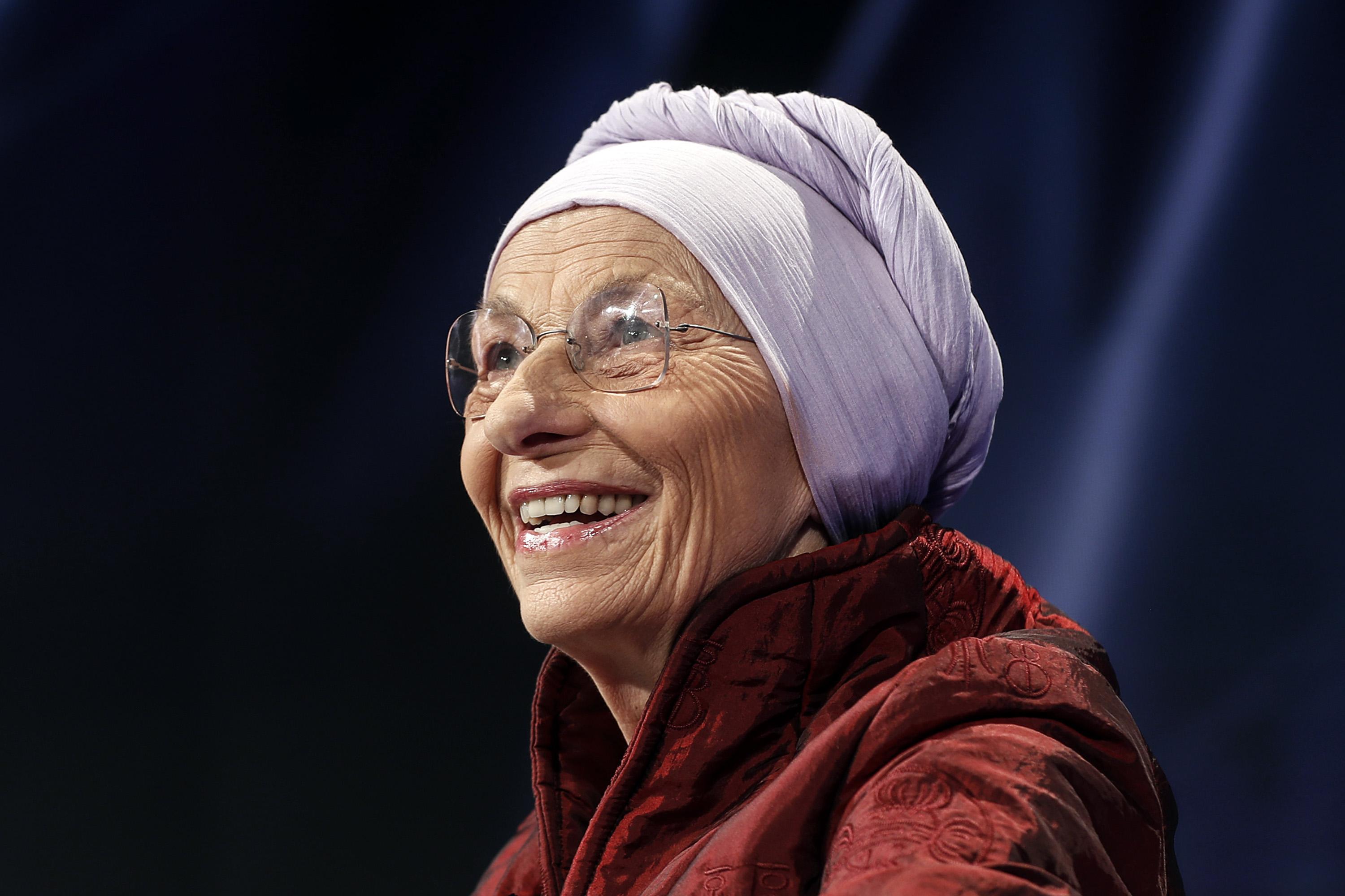 Bonino: +Europa, +Imu