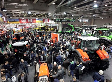 Fieragricola Verona: il meglio dell’agricoltura e della zootecnia