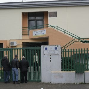 Scuola, famiglia e baby-gang
