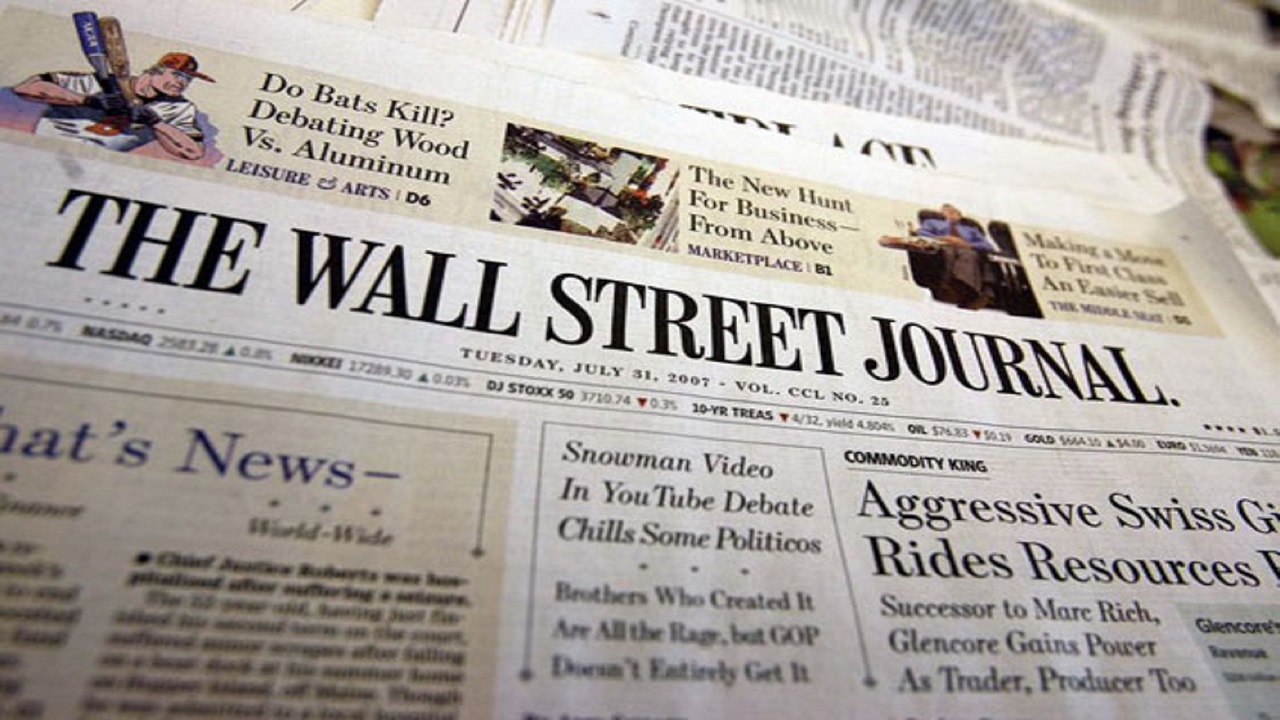 Economia: per il Wsj quella italiana è maggiormente indebitata 