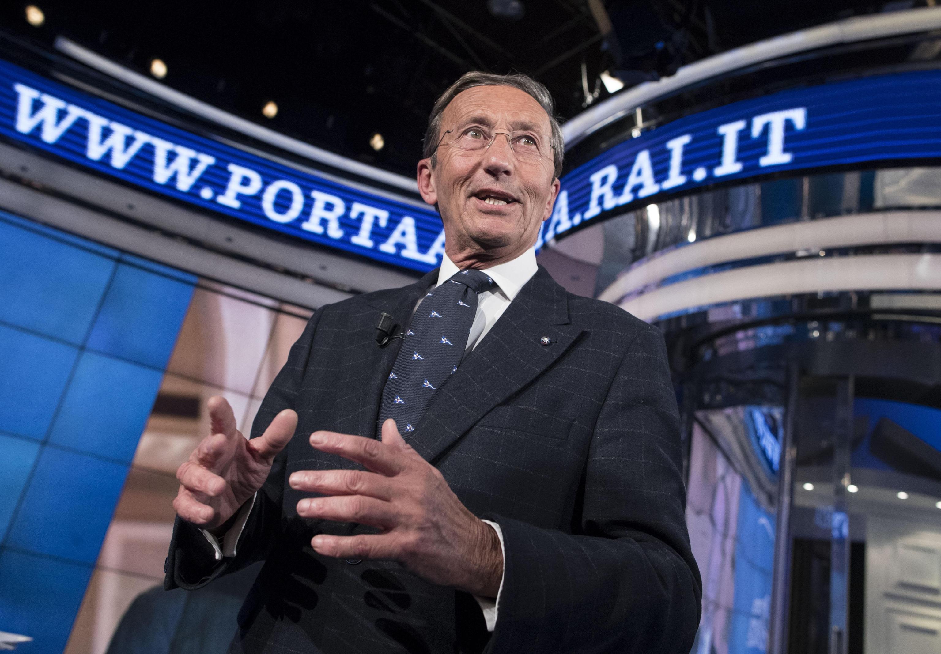 In fondo a destra: da ex finiani a volgari calunniatori