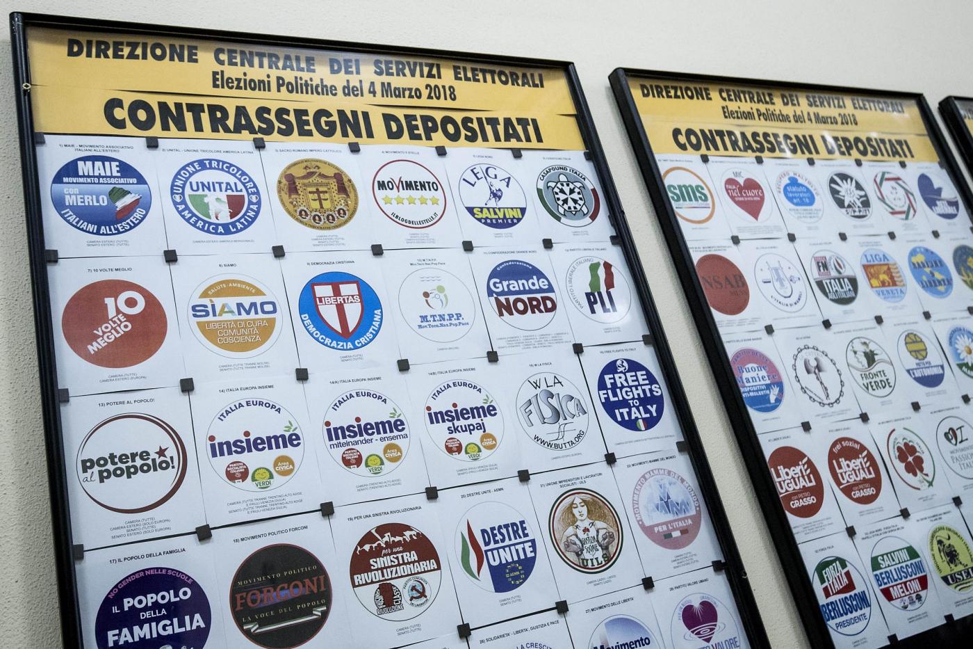 L’effetto-Macerata sui sondaggi elettorali