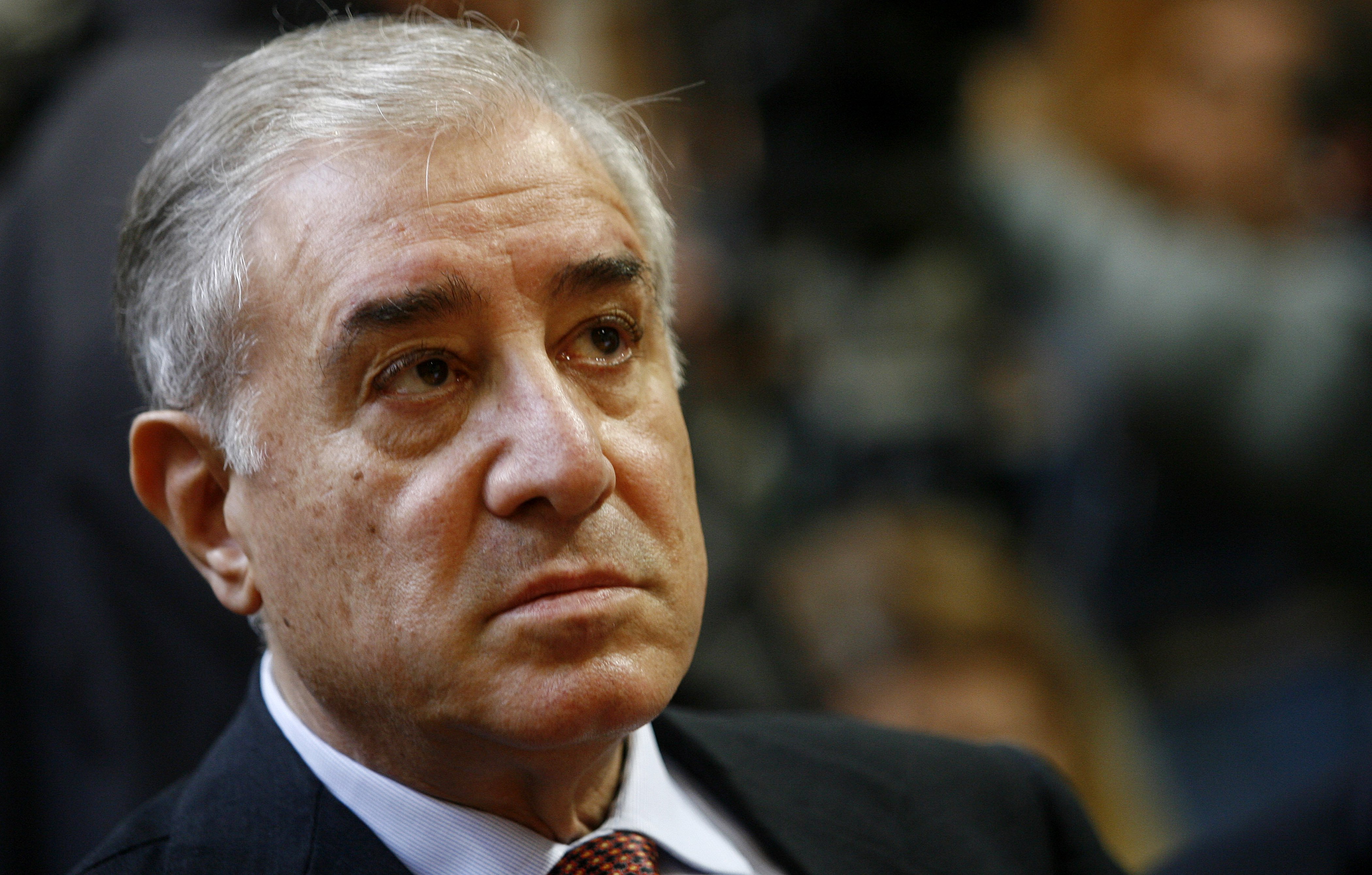 Dell’Utri: come al solito si guarda al dito anziché alla luna