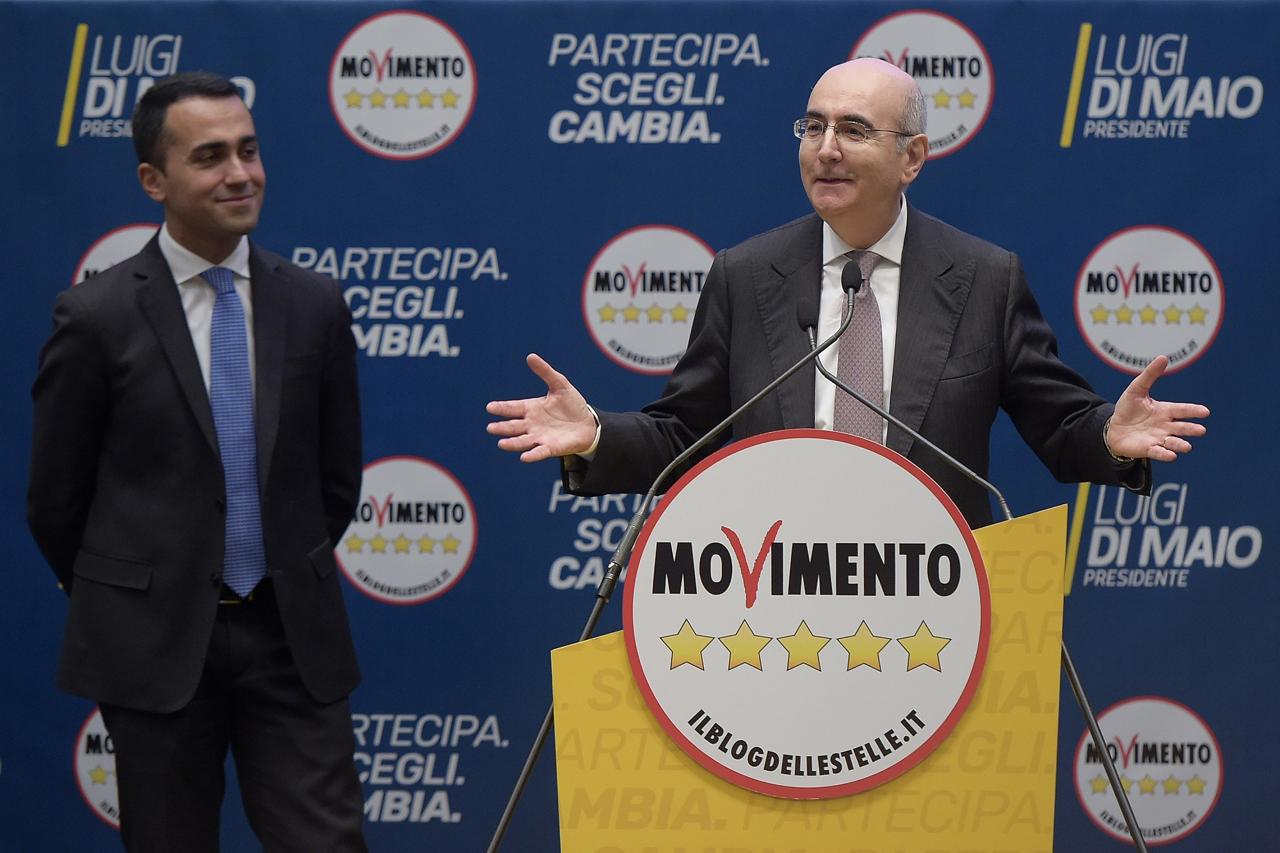 La candidatura che non passa al Vaglio