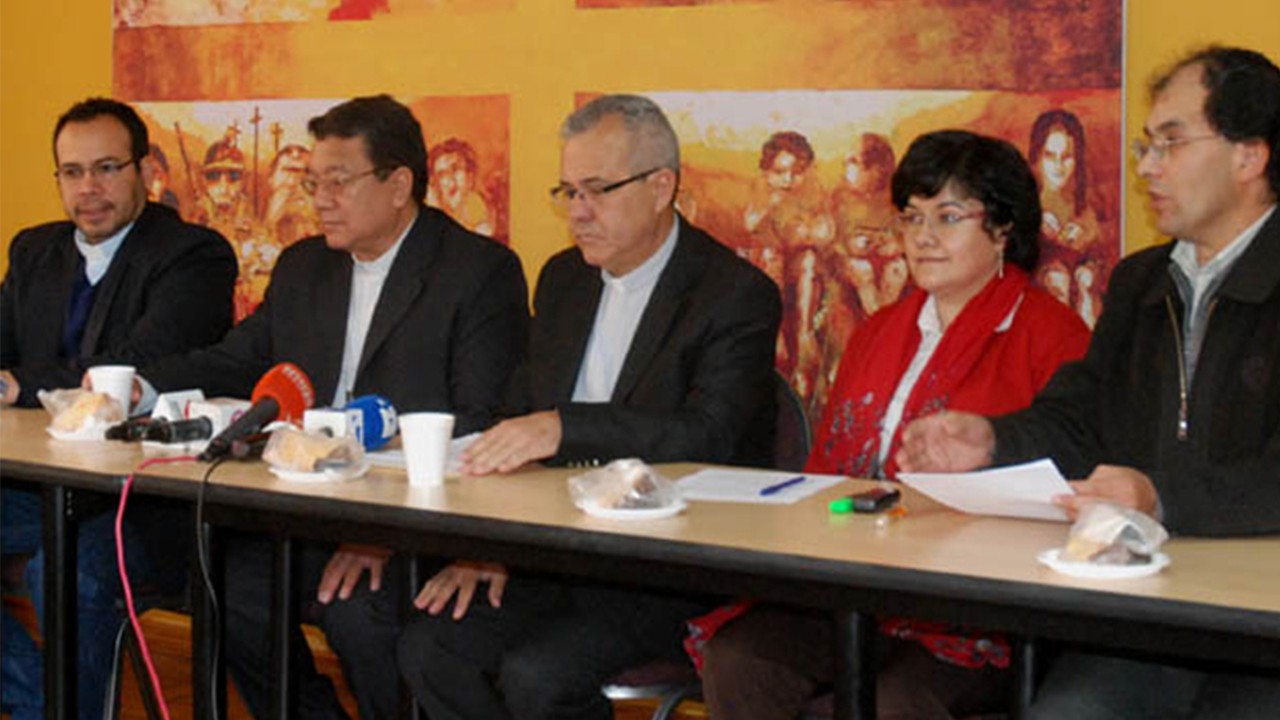 Bolivia: i vescovi contrari al nuovo Codice penale, non tutela il popolo 