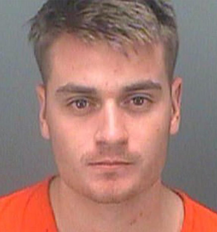 Usa: condannato neonazista a cinque anni di carcere in Florida per possesso di esplosivi