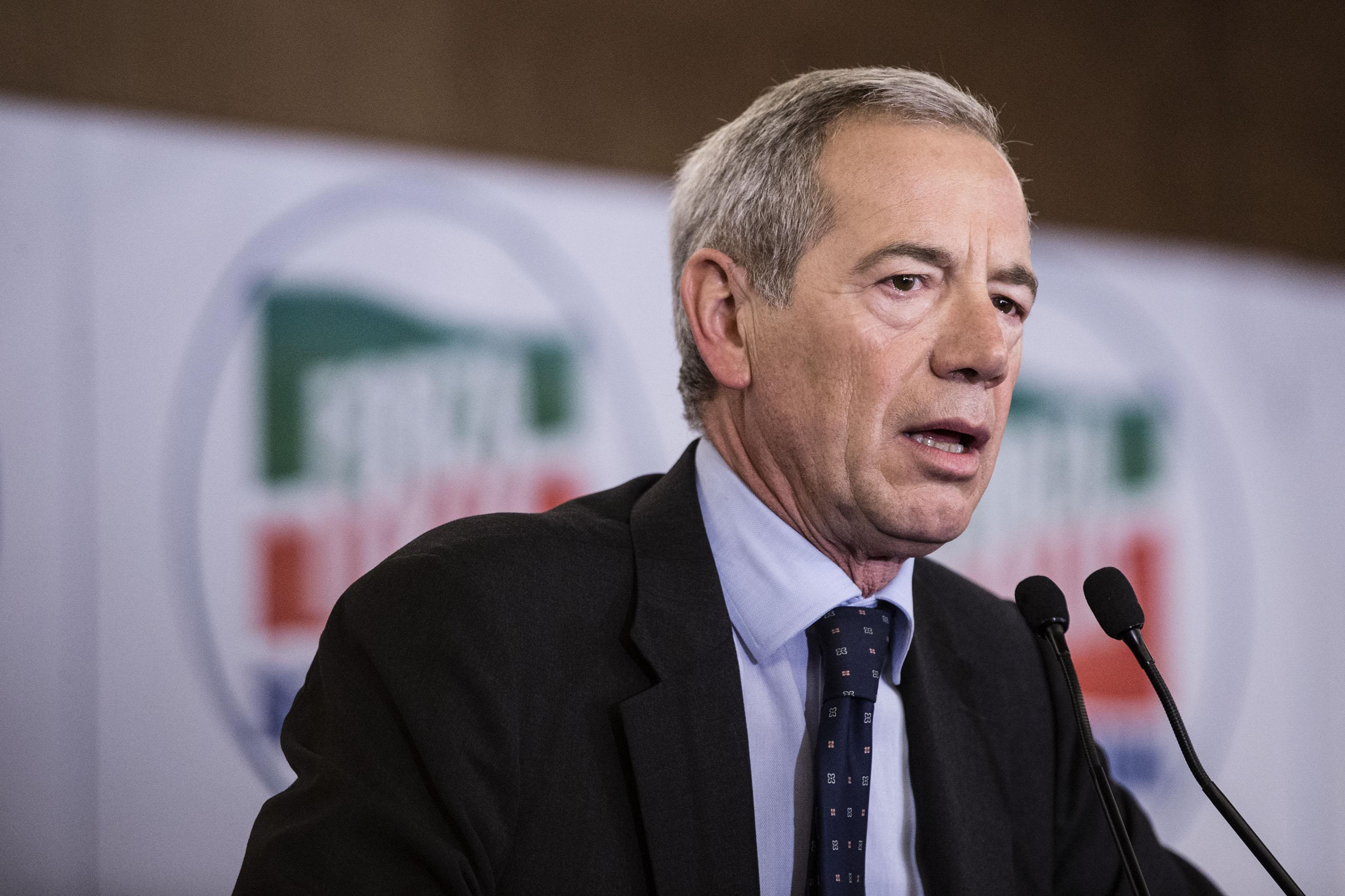 L’assoluzione tardiva, i danni al Paese