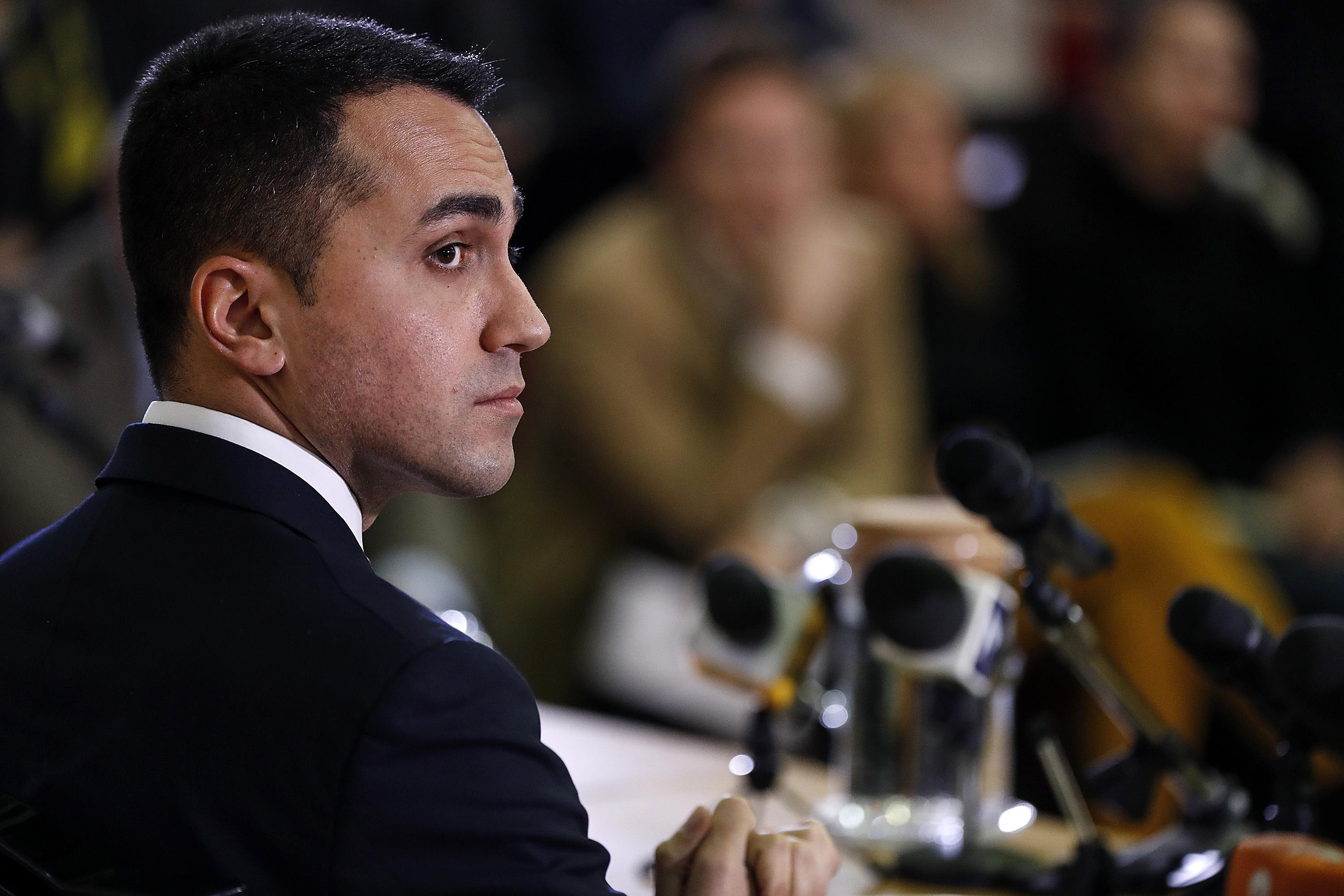 Le ragioni del consenso al M5S