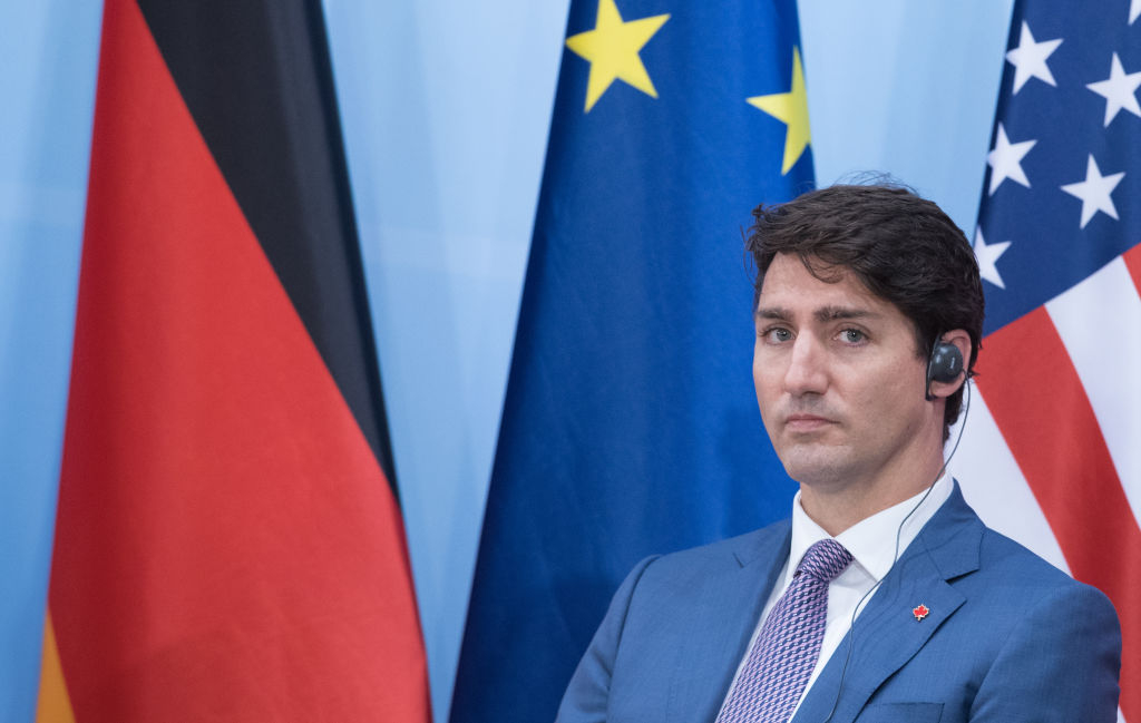 Canada: il sostegno di Trudeau agli islamisti