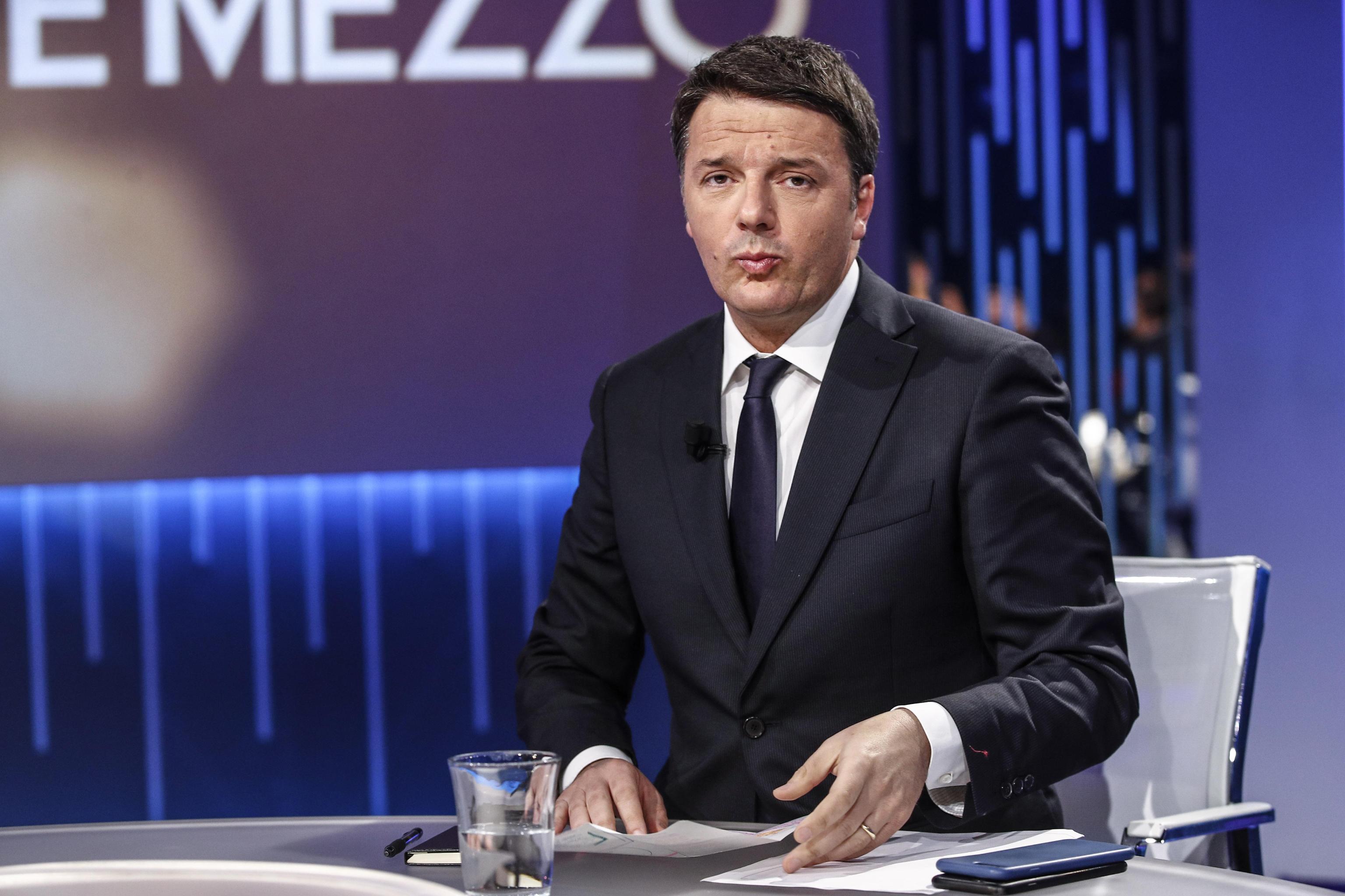 Renzi