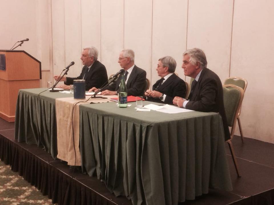 Perché abolire il Codice degli appalti